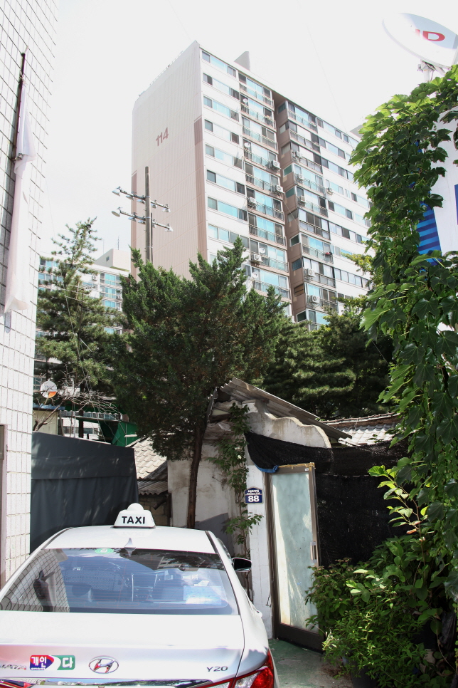 제247회 도봉구의회 정례회중 현장방문(행정기획위원회) - 4