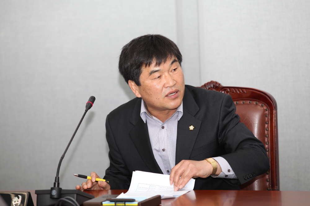 제216회 도봉구의회 임시회중 행정복지위원회 - 6
