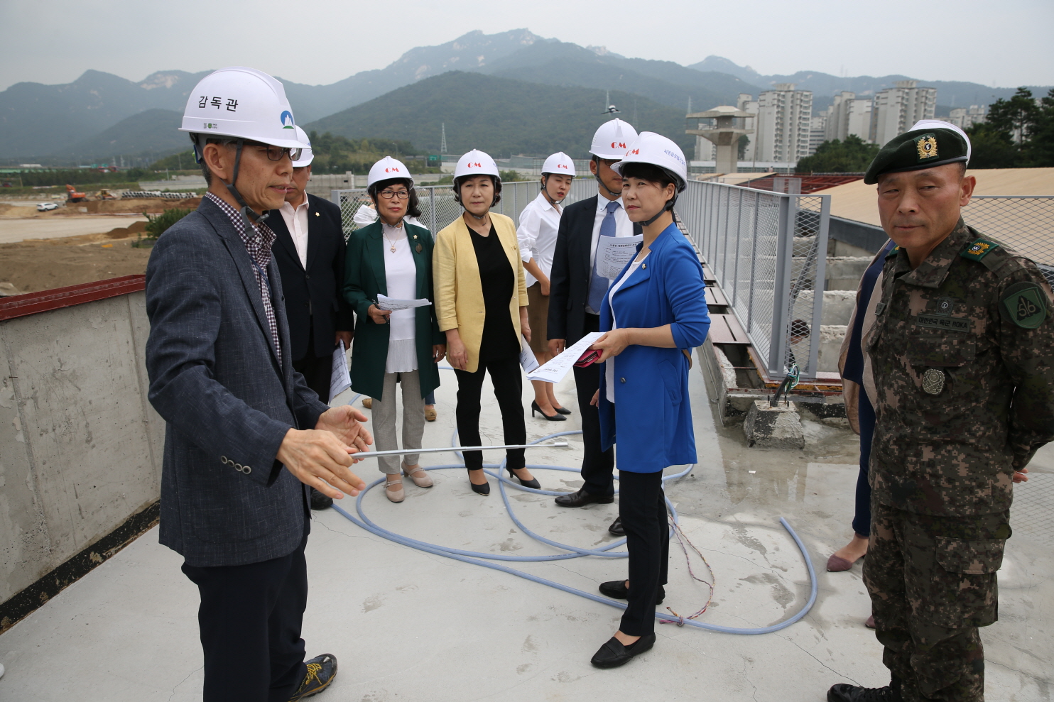 제268회 도봉구의회 임시회중 행정기획위원회 - 11
