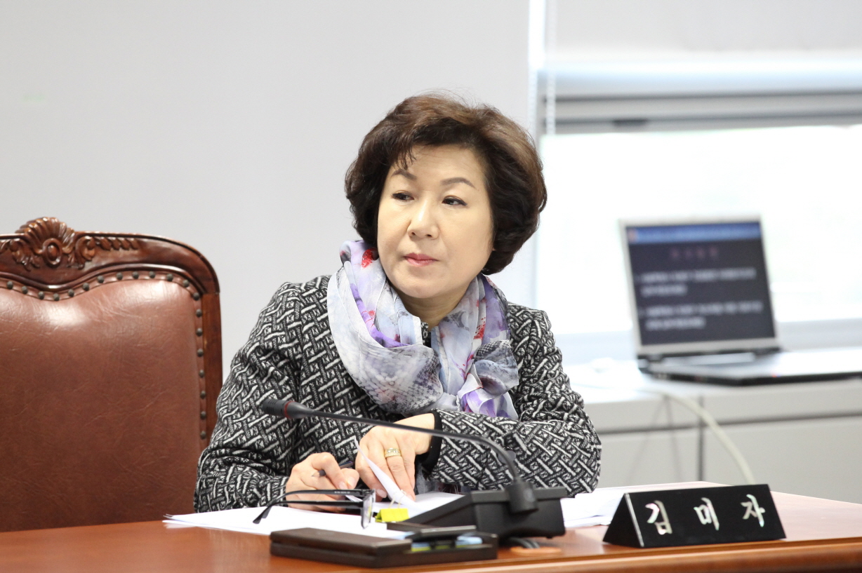 제245회 도봉구의회 임시회중 행정기획위원회 - 6