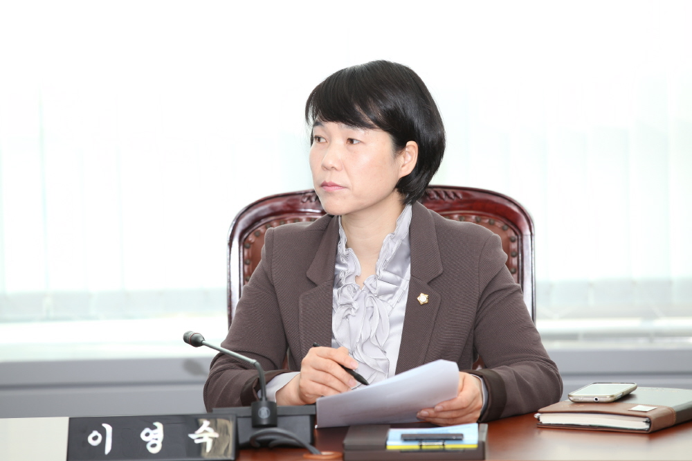 제216회 도봉구의회 임시회중 행정복지위원회 - 7
