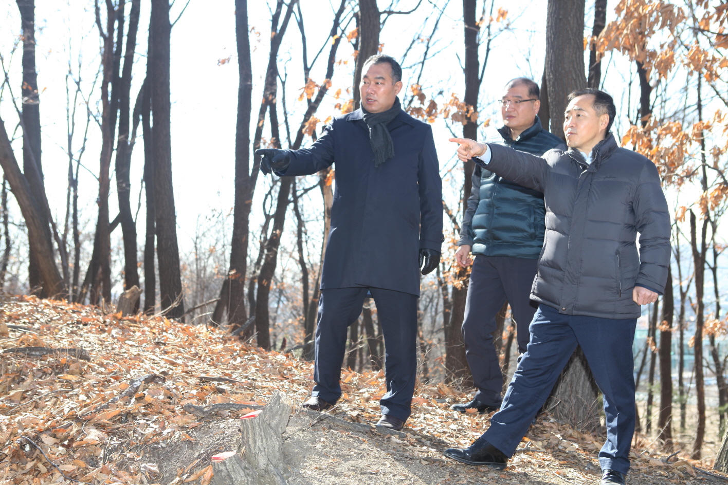 복지건설위원회 현장방문 - 3