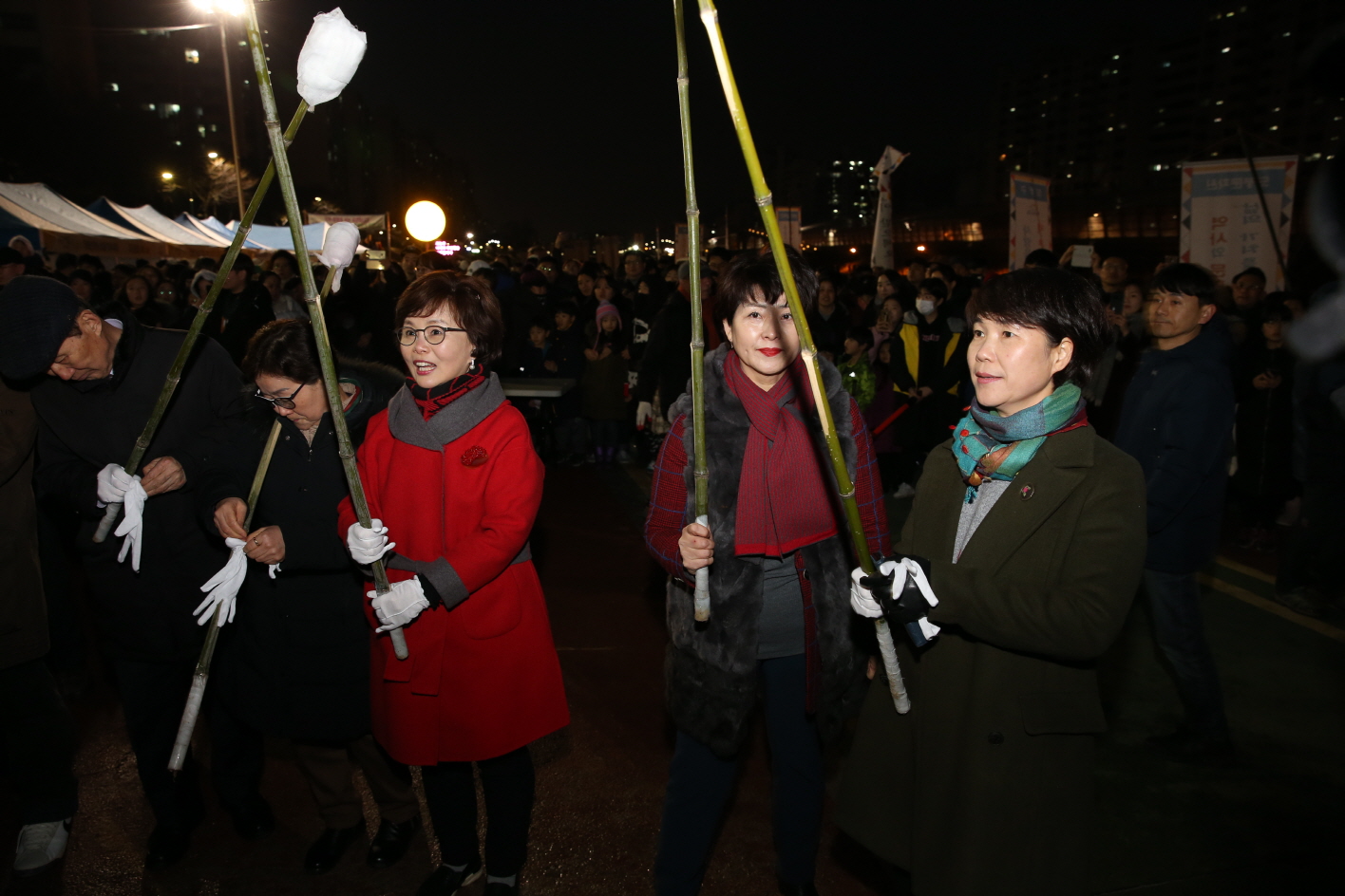 2019 정월대보름 한마당 - 4