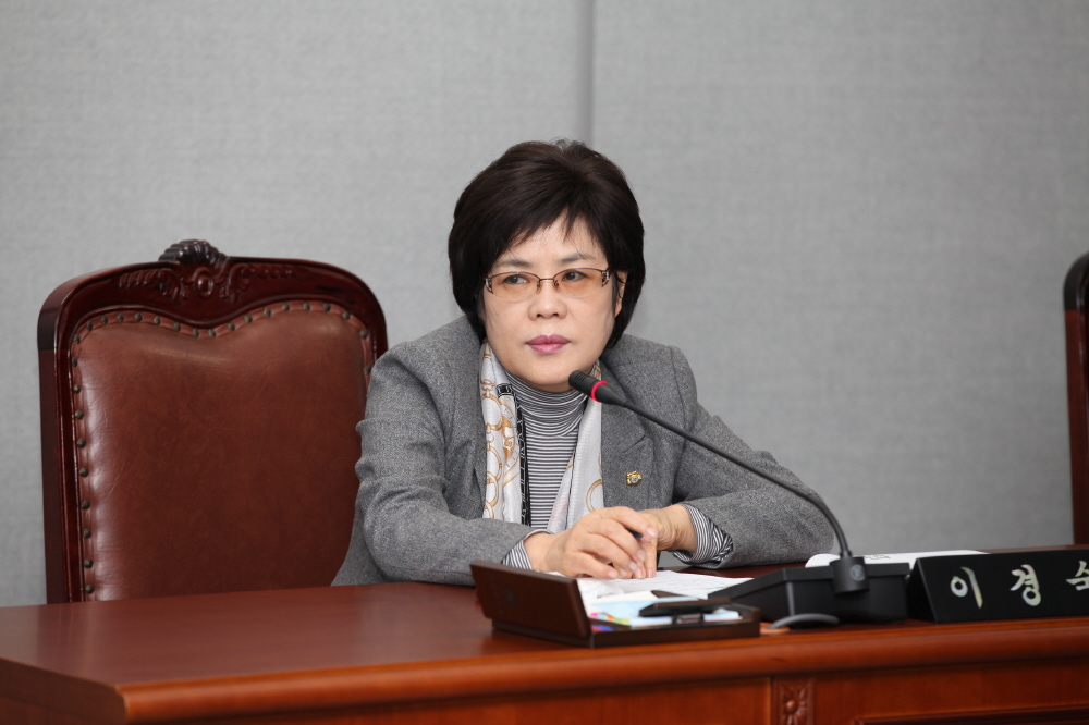 제217회 도봉구의회 임시회중 재무건설위원회 - 4