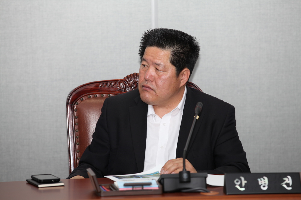 제217회 도봉구의회 임시회중 재무건설위원회 - 3
