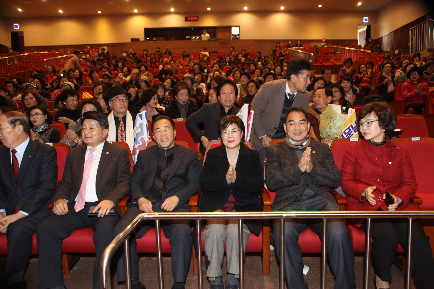 도봉구민 노래자랑 - 1