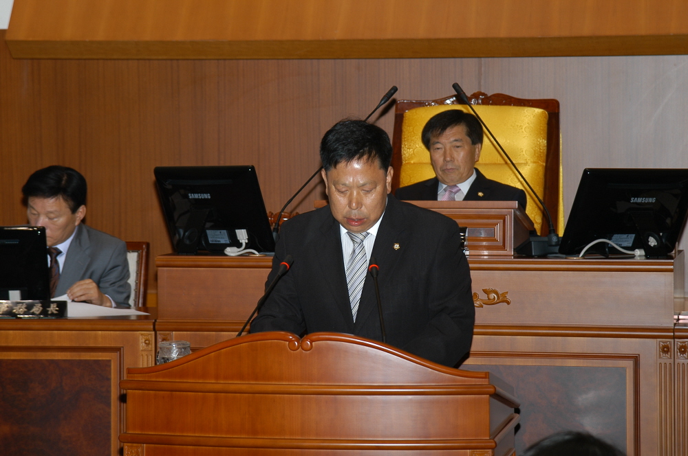제211회 도봉구의회 임시회중 본회의 - 4