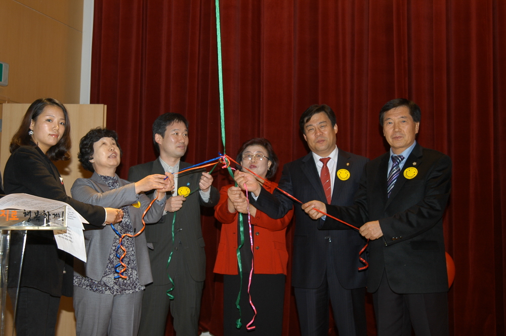 2011년 도봉구 보육인의날  - 3