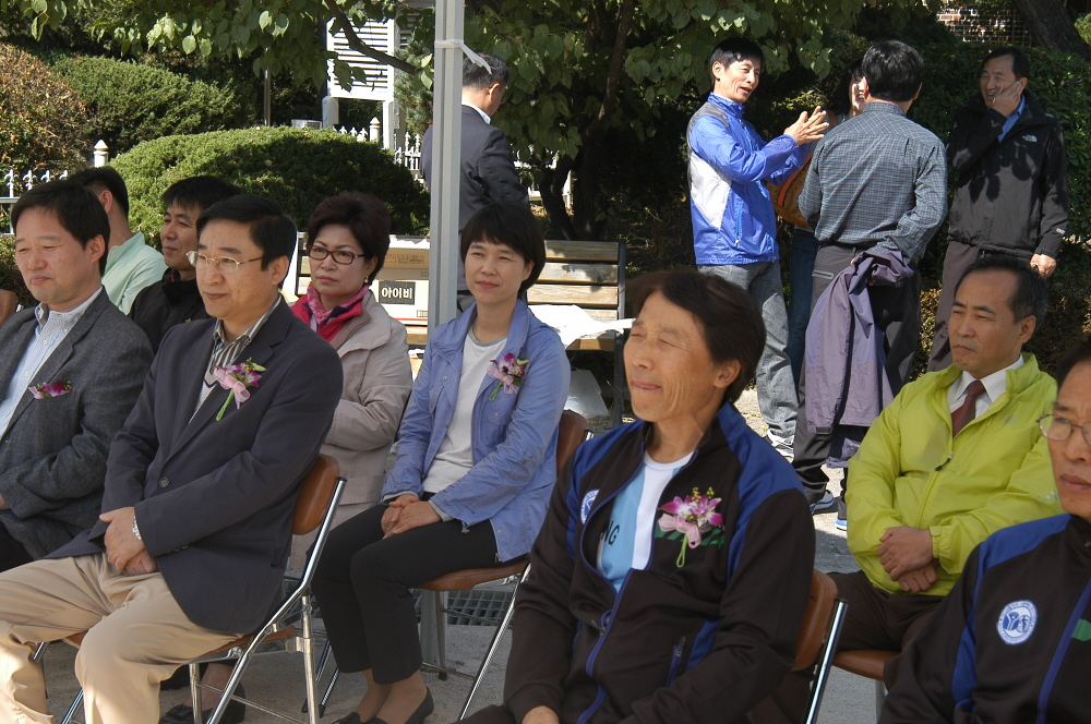 제9회 도봉구청장기 생활체육 족구대회 - 3