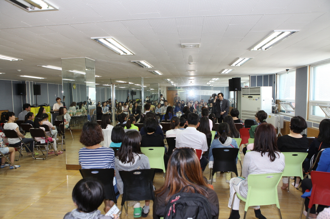우리동네 예술학교 개학식 - 3