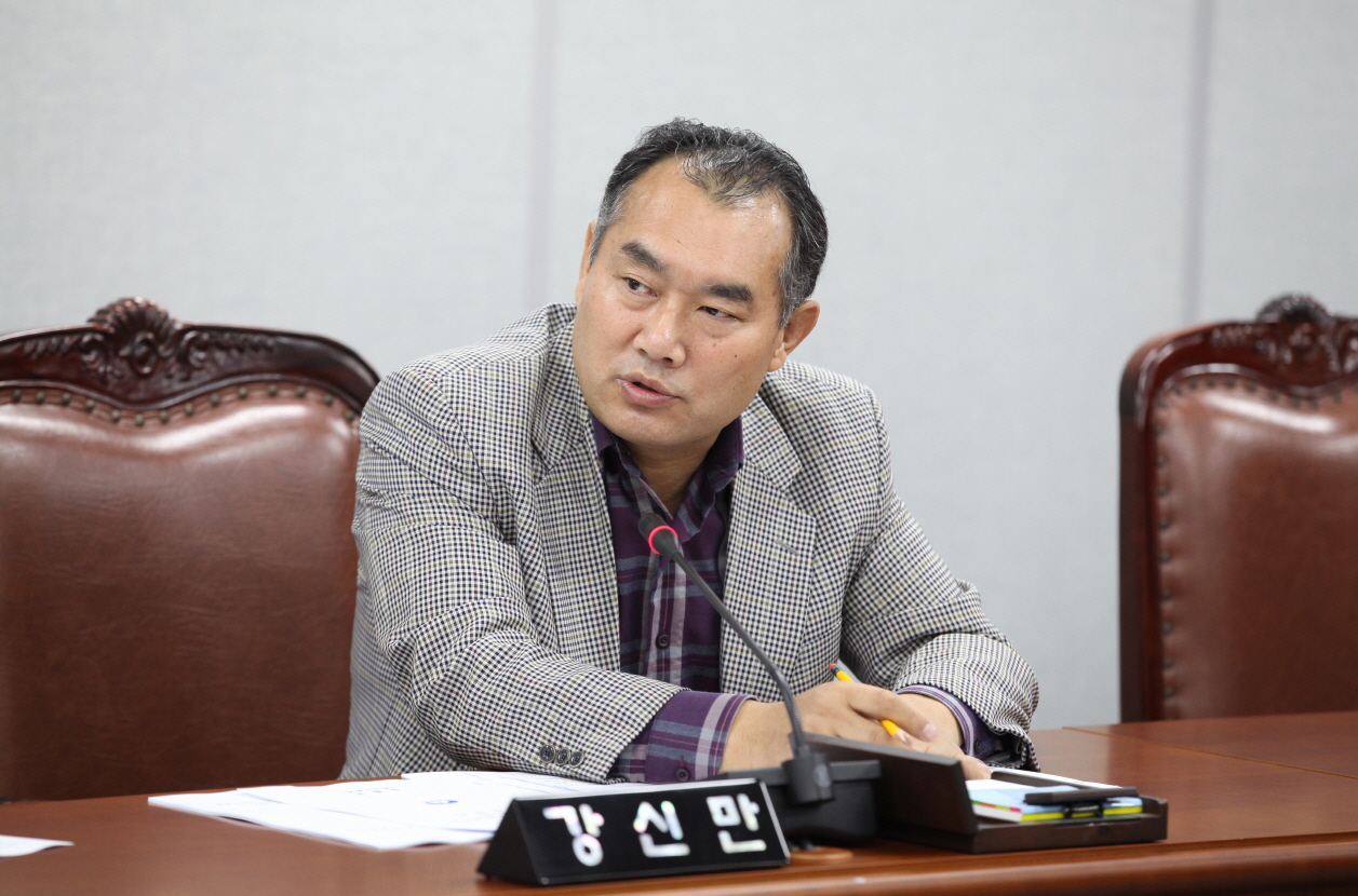 제260회 도봉구의회 임시회중 복지건설위원회 - 5