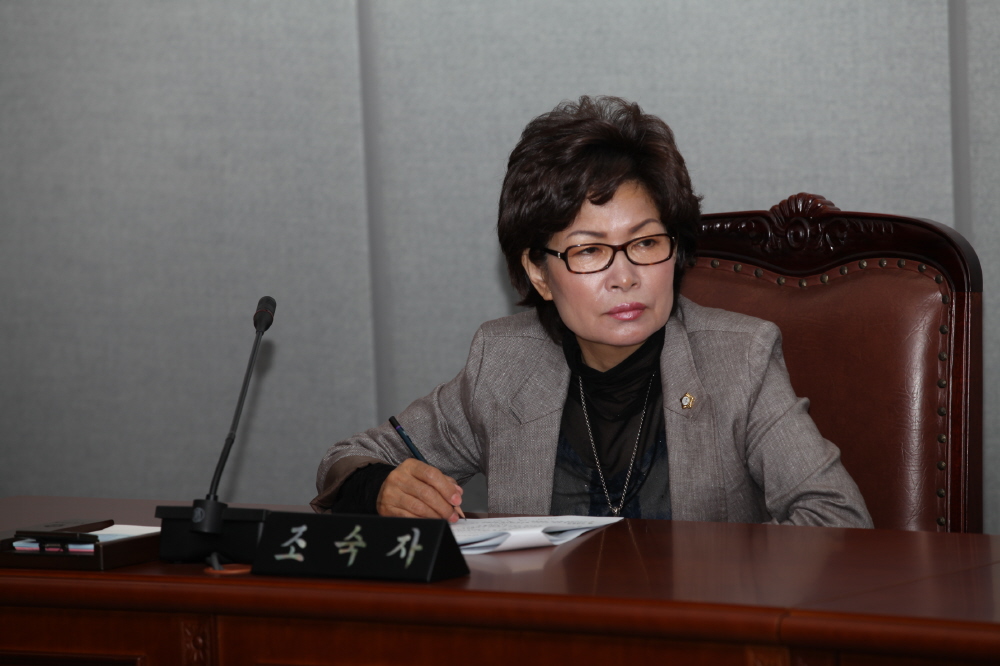 제217회 도봉구의회 임시회중 재무건설위원회 - 6