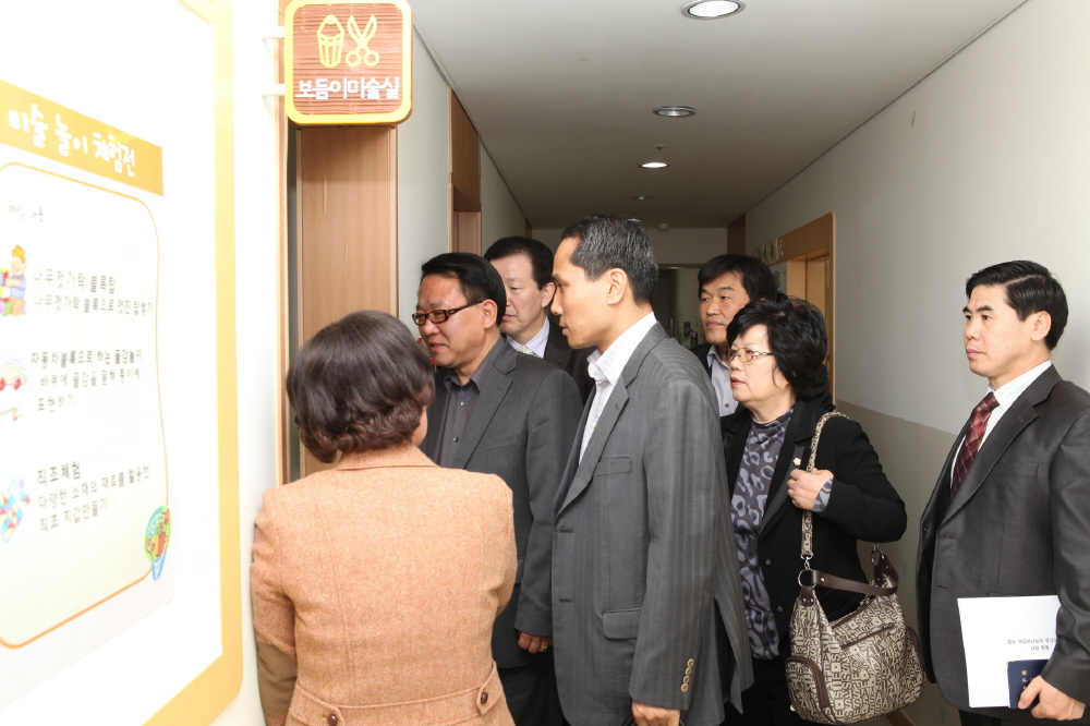 제216회 도봉구의회 임시회중 행정복지위원회 - 11