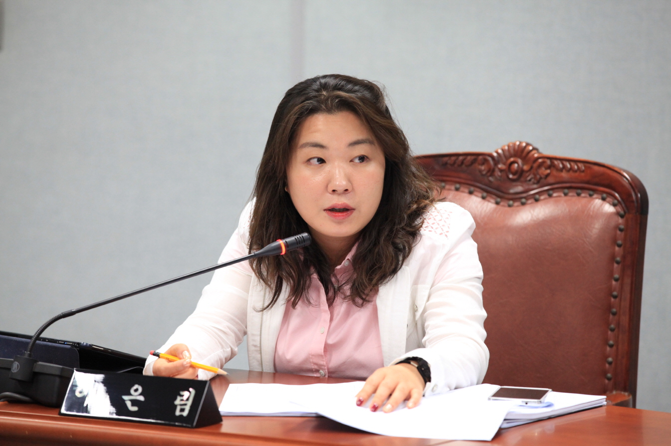 제246회 도봉구의회 임시회중 행정기획위원회 - 4