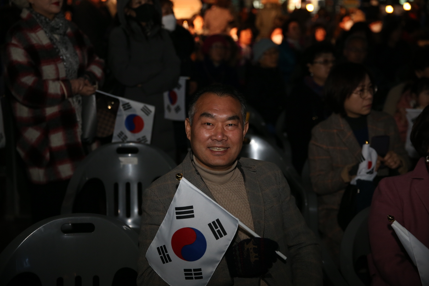 도봉100인 평화음악회 - 2