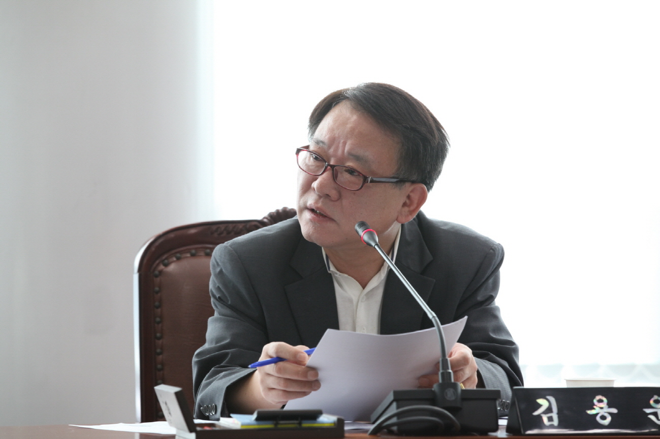 제228회 도봉구의회 임시회중 행정복지위원회 - 5