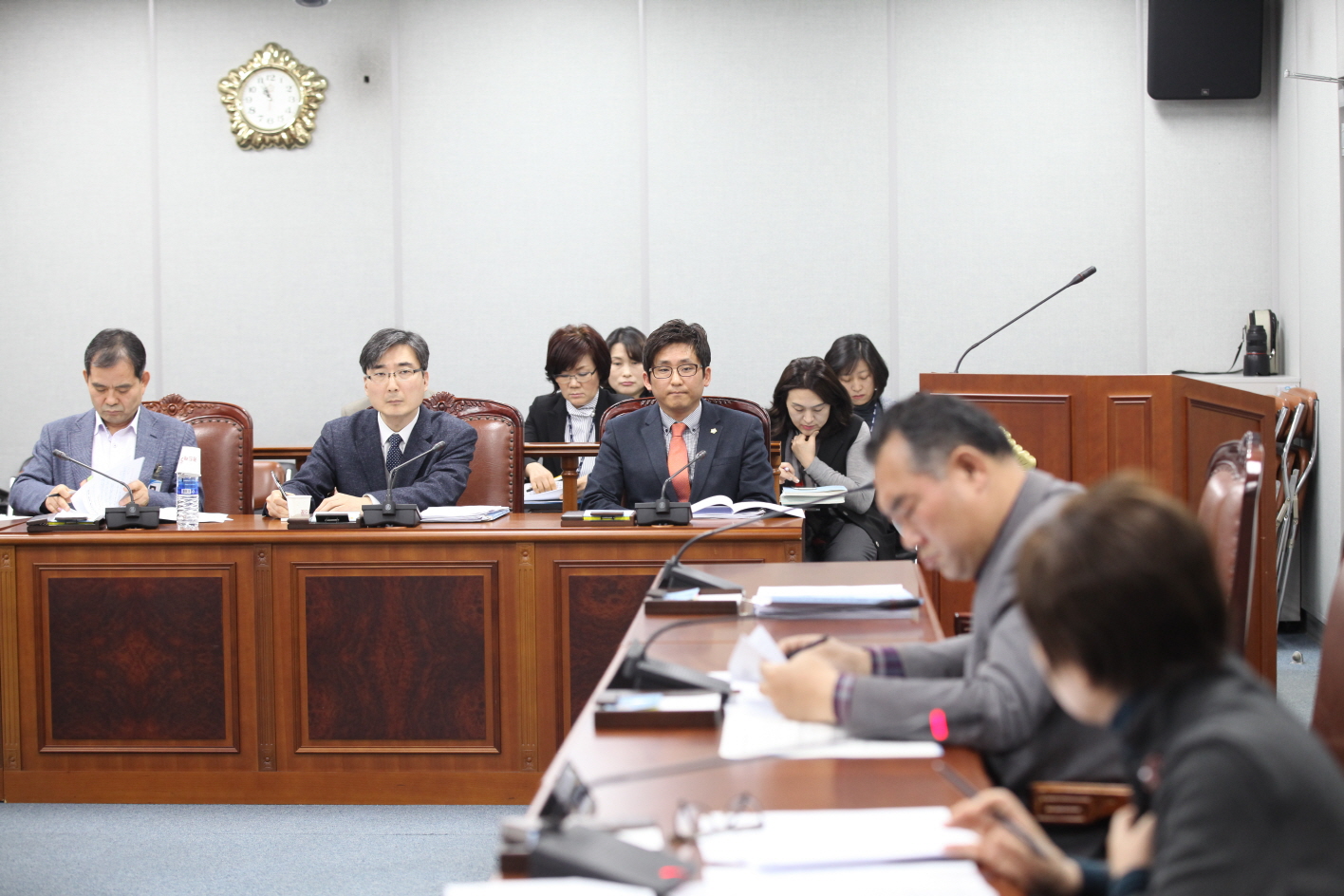 제263회 도봉구의회 임시회중 의원발의 - 3