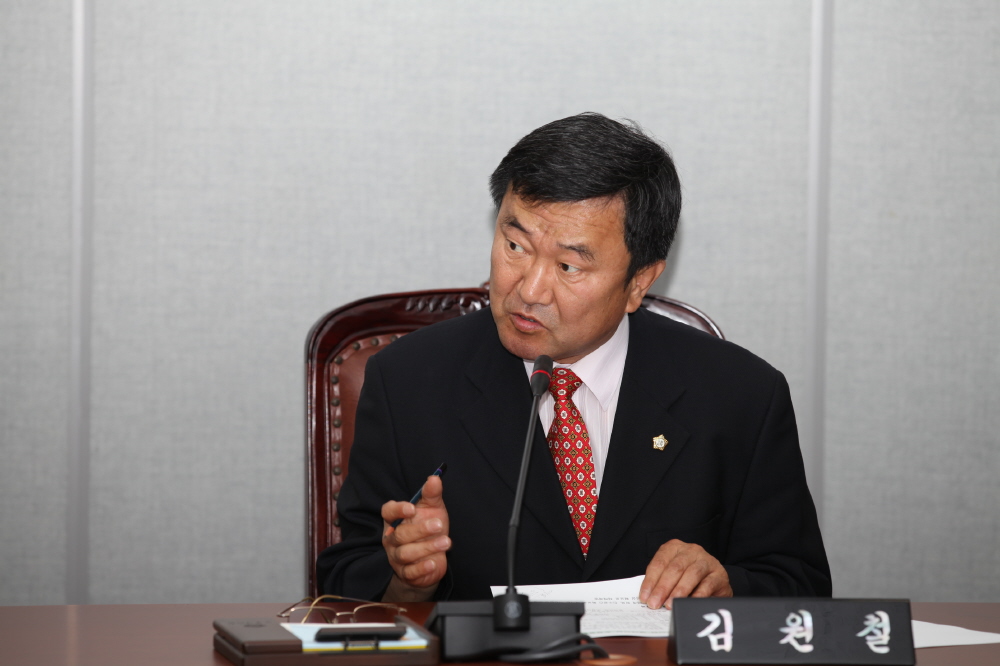 제217회 도봉구의회 임시회중 재무건설위원회 - 5