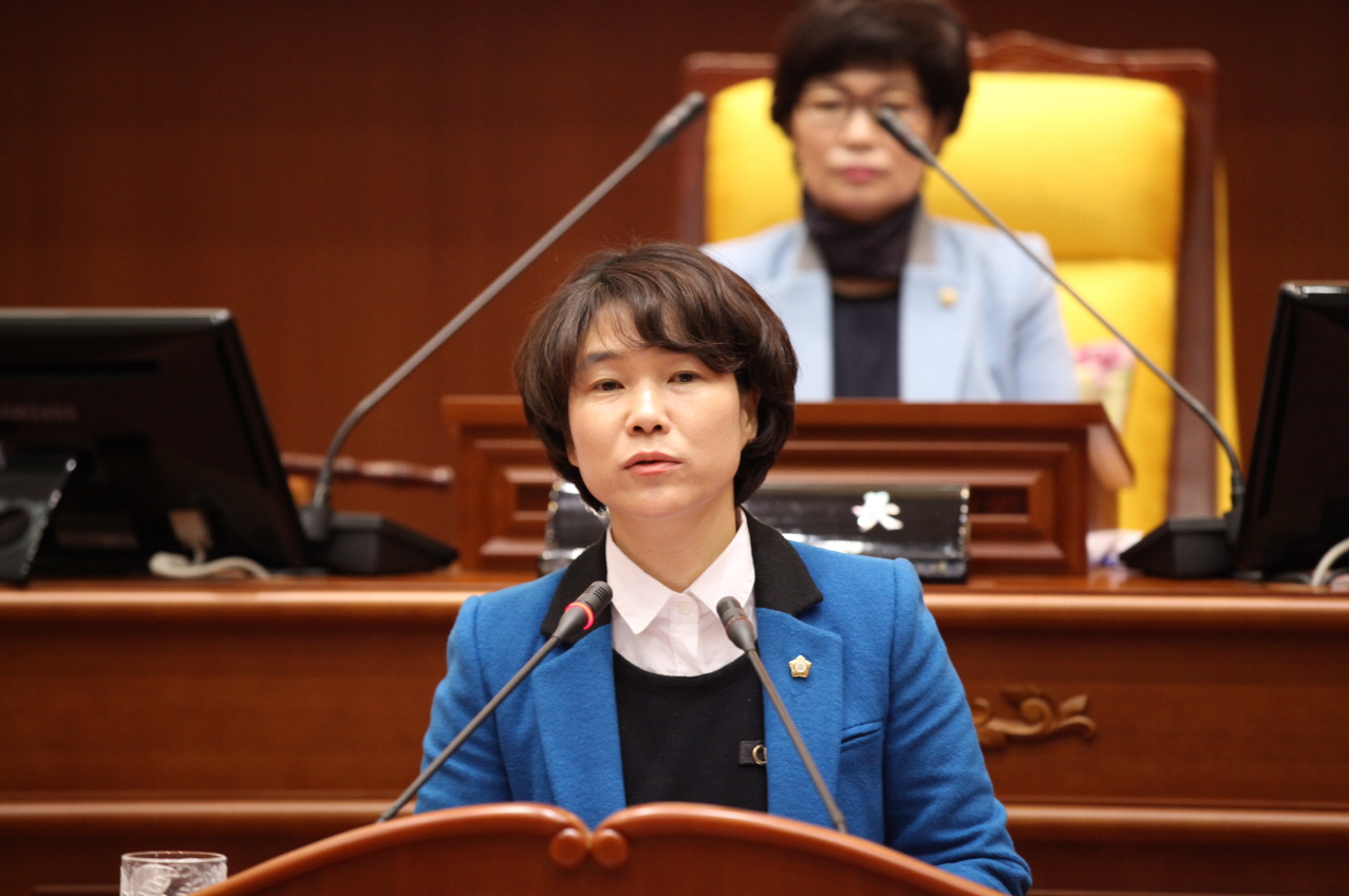 제244회 도봉구의회 임시회 폐회 - 3