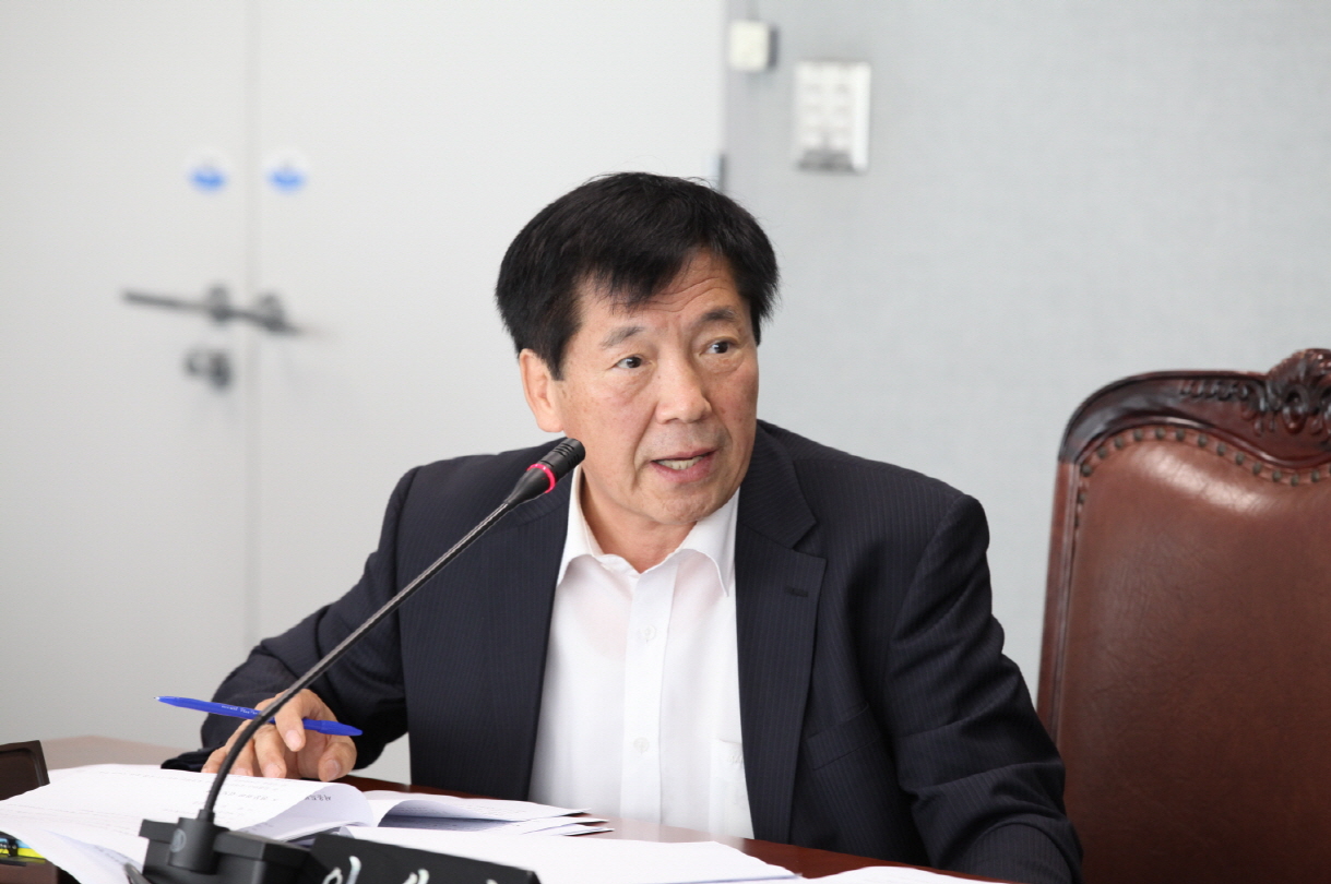 제228회 도봉구의회 임시회중 행정복지위원회 - 8