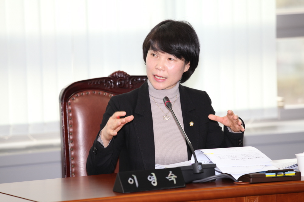 제214회 도봉구의회 임시회중 행정복지위원회 - 3