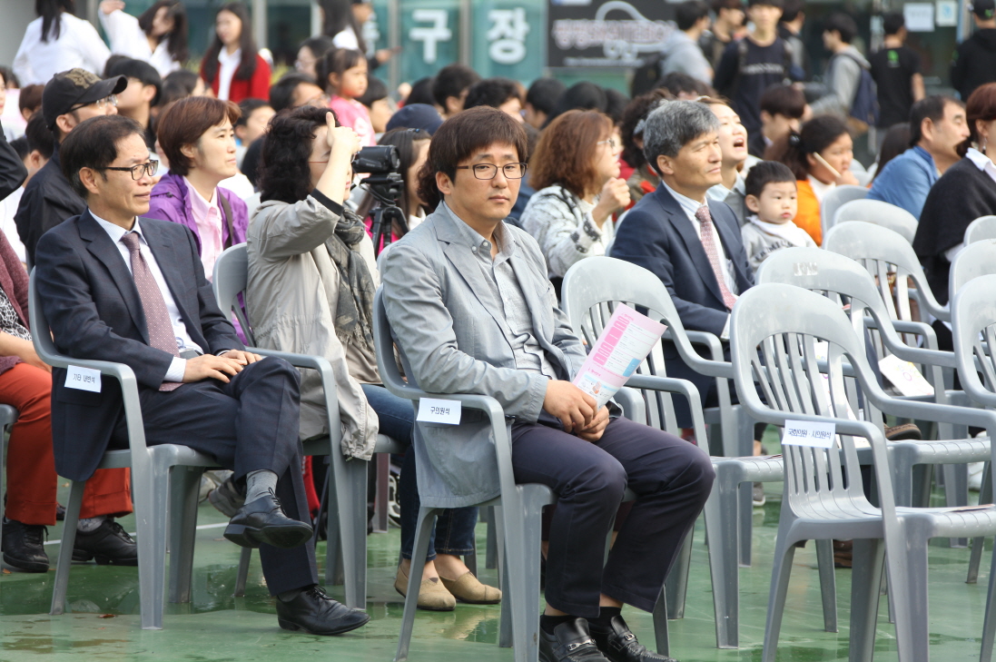 제1회 도봉구 청소년 연합축제 - 2