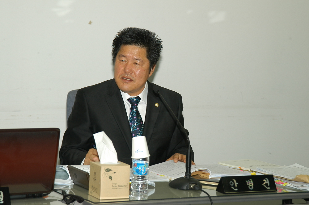 2011년 행정사무감사(재무건설위원회) - 3