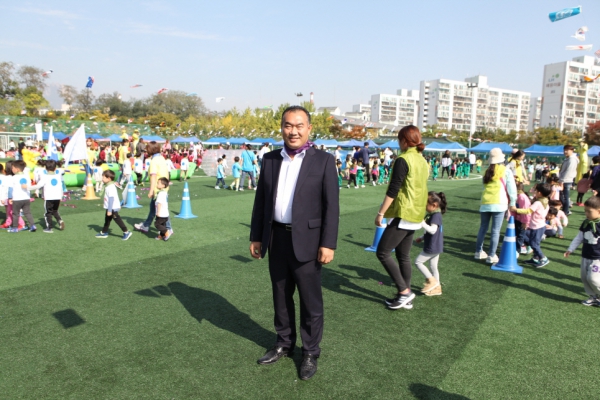 제17회 얘들아 놀자