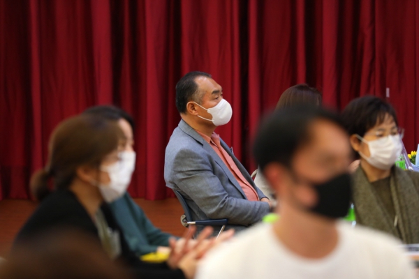 도봉구의회, 씨알문화도시 도봉문화시민 아우름마당 참석