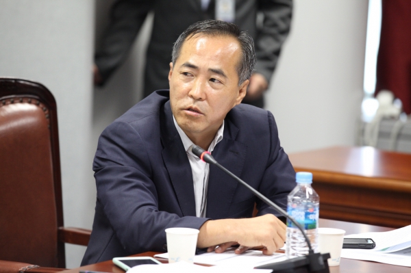 주요현안업무 보고회