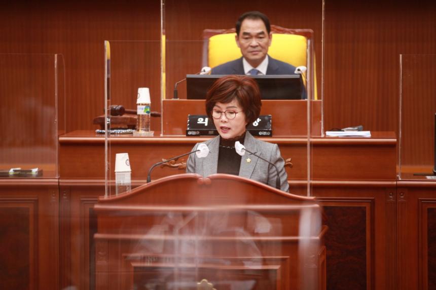 도봉구의회, 제300회 임시회 2차 본회의 개회