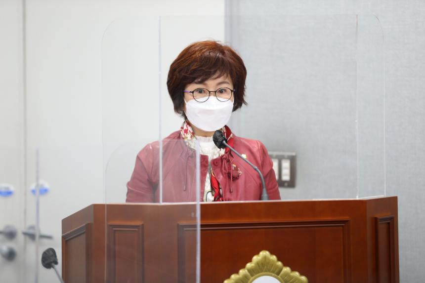 도봉구의회, 제304회 임시회 복지건설위원회 개회