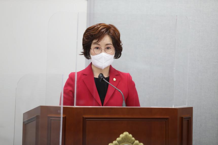 제306회 임시회 복지건설위원회 개회