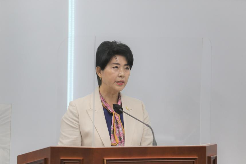 제308회 임시회 행정기획위원회