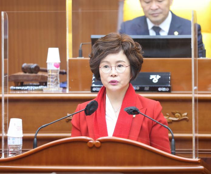 제311회 도봉구의회 2차 정례회 2,3차 본회의
