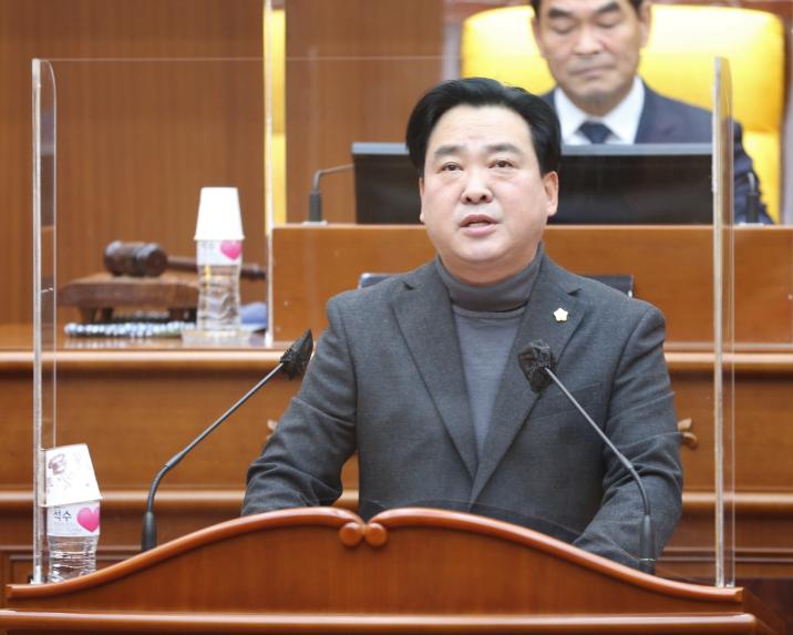 제311회 도봉구의회 2차 정례회 2,3차 본회의