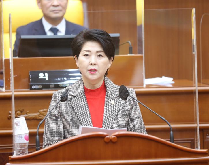 제311회 도봉구의회 2차 정례회 2,3차 본회의