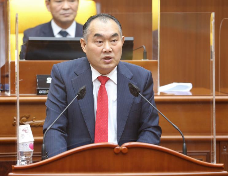 제311회 도봉구의회 2차 정례회 2,3차 본회의