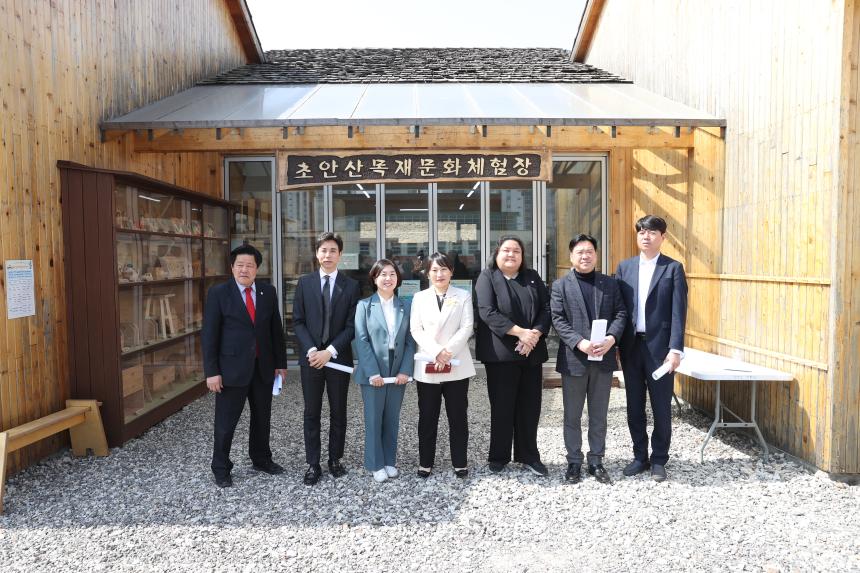 [제324회 임시회] 제2차 행정기획위원회