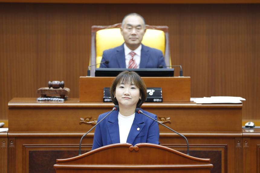제357회 정례회 제4차 본회의