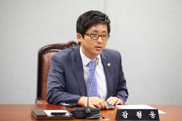 제238회 도봉구의회 임시회