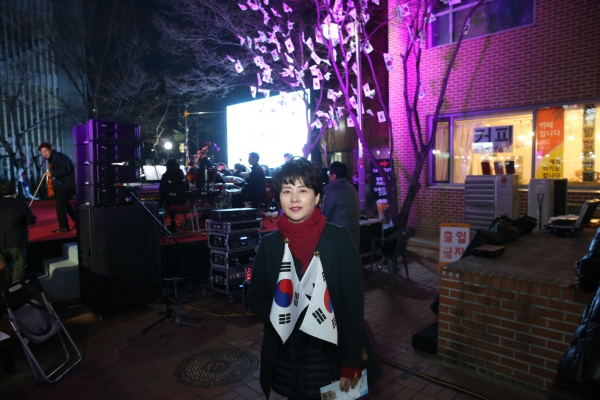 도봉100인 평화음악회