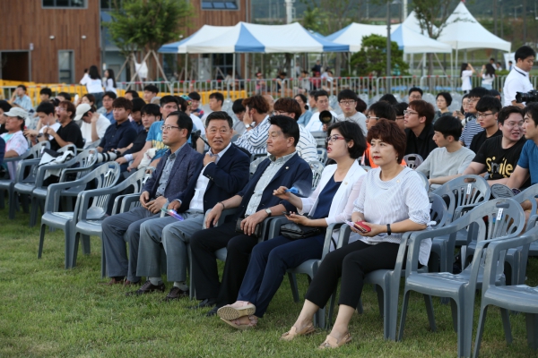 2018 서울아레나 뮤직페스티벌