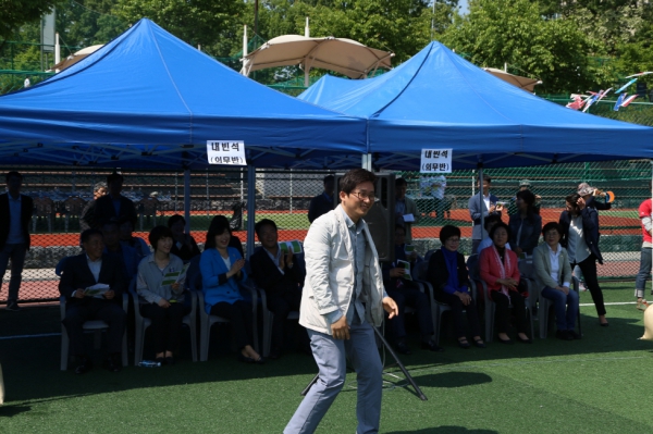 제18회 얘들아 놀자