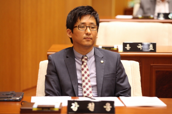 제237회 도봉구의회 임시회