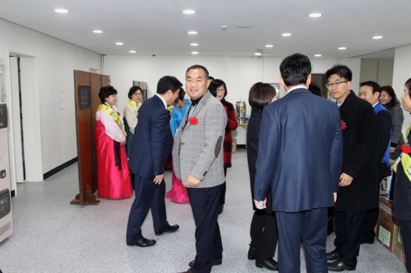 바르게살기운동 평가대회