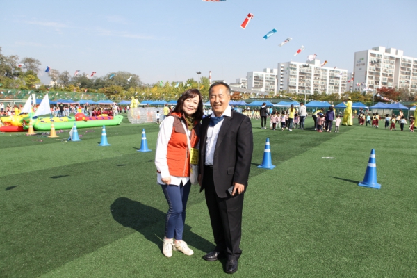 제17회 얘들아 놀자