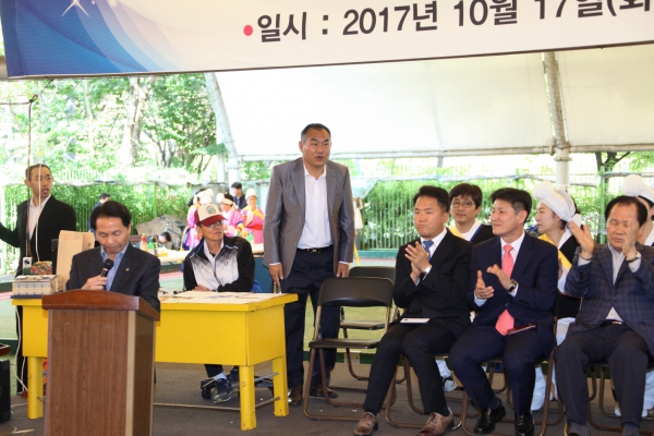 제24회 게이트볼 대회