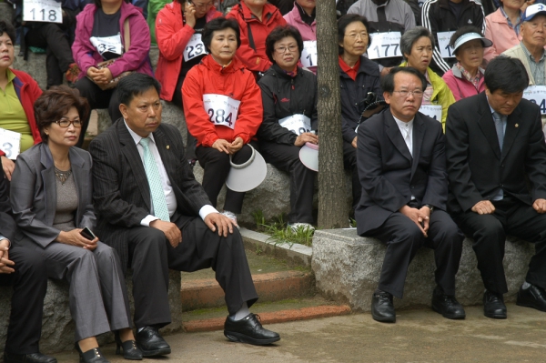 2011년 도봉구민 건강축제