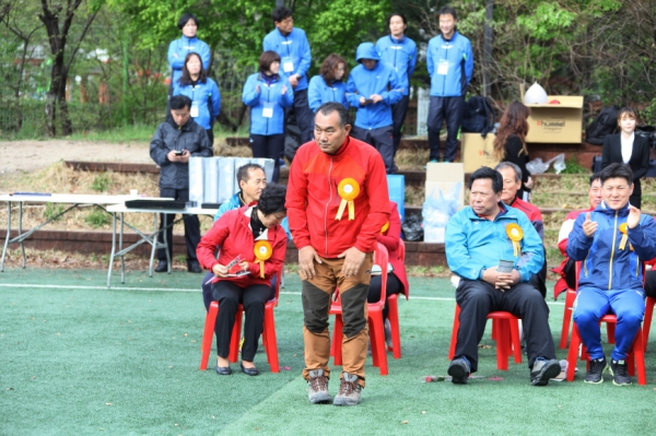 제9회 도봉구험멜코리아회장기 축구대회